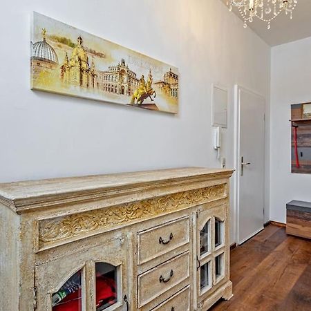 Dresden Bakery Appartement Exteriör bild