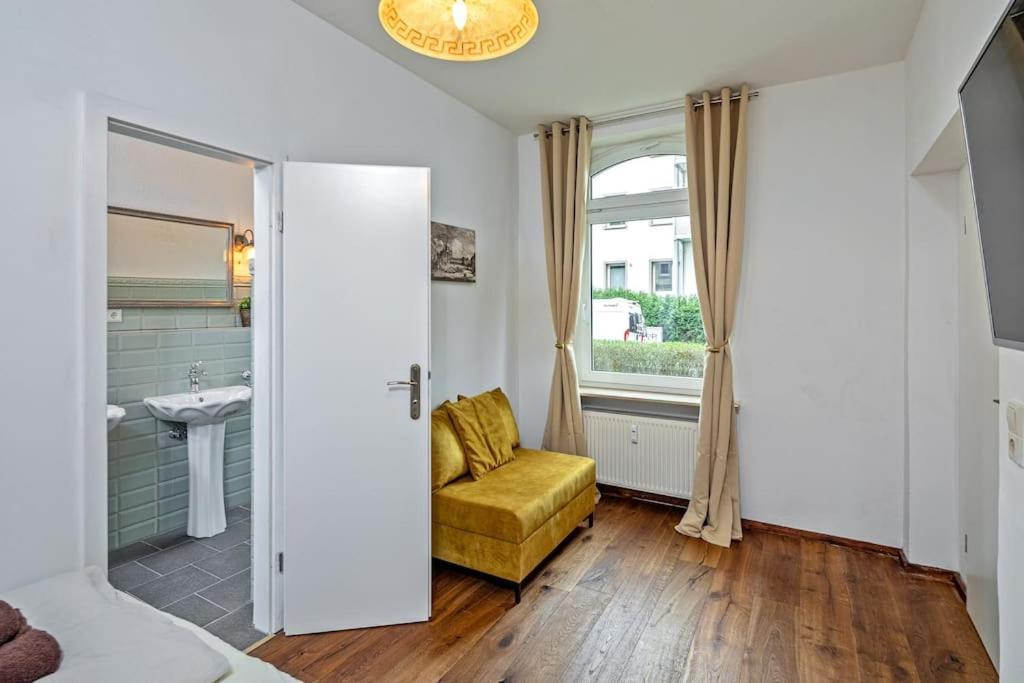 Dresden Bakery Appartement Exteriör bild